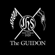 The Guidon