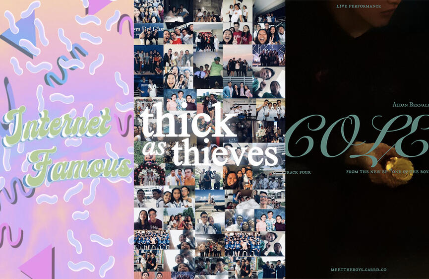 the aidan cinematic universe