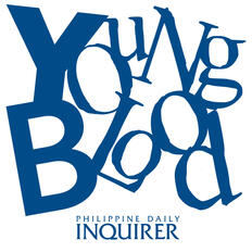 inquirer young blood